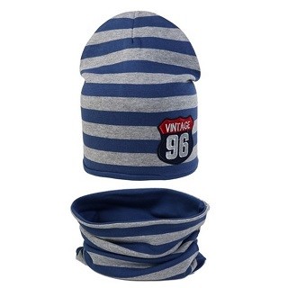 Купить Комплект Marsel SVP-19006 (шапка+снуд) в интернет-магазине Детский Крым