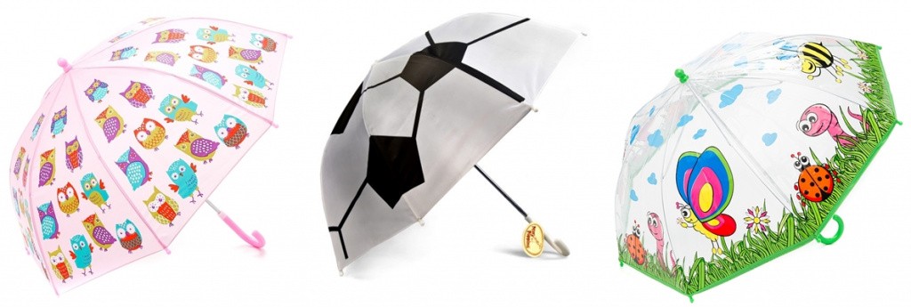 Купить детский зонт в интернет-магазине Детский Крым