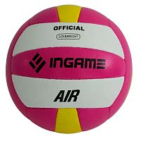Мяч волейбольный InGame AIR