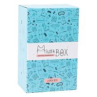 Подарочный набор MilotaBox mini Lama Box iLikeGift MBS013