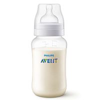 Бутылочка для кормления Philips Avent Anti-colic SCF816/17 330 мл 3 мес+