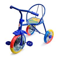 Велосипед трехколесный Kinder LH702