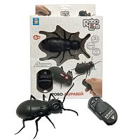 Радиоуправляемая игрушка Робо-муравей на ИК-управлении 1Toy Т10901