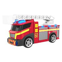 Мини Пожарная машина Roadsterz HTI (JCB) 1416565