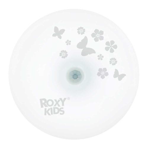 Ночник с датчиком освещения Roxy Kids R-NL3096