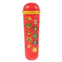 Музыкальная игрушка Микрофон Умка B1889918-R10