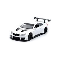 Детская игрушка BMW M6 GT3 1:43 Ideal 104224
