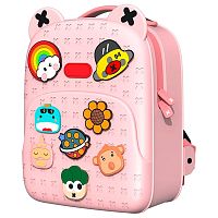 Рюкзак детский Koool К16 розовый