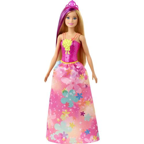 Кукла Barbie Принцесса Mattel GJK12 фото 3