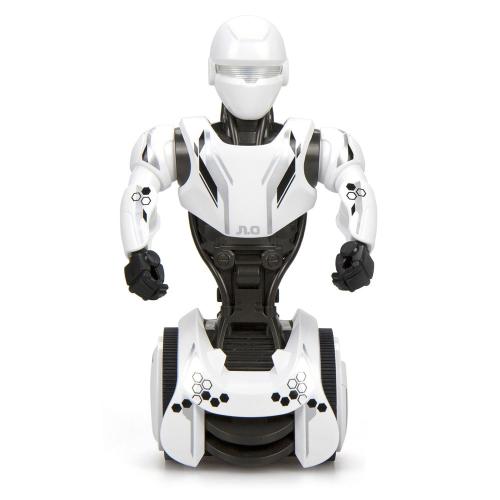 Интерактивный робот Джуниор Silverlit 88560 фото 2