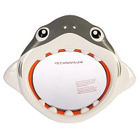Детская маска для подводного плавания Морские животные Intex 55915