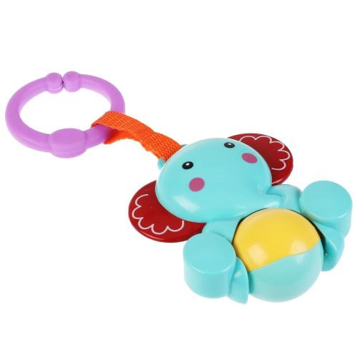 Подвесная игрушка Слон с шариком Умка B2070501-R фото 2
