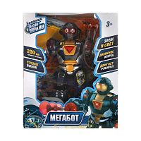 Игрушка Робот Мегабот Технодрайв B1968578-R