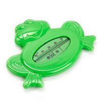 Термометр для ванной Лягушка Умка A1030FR-R