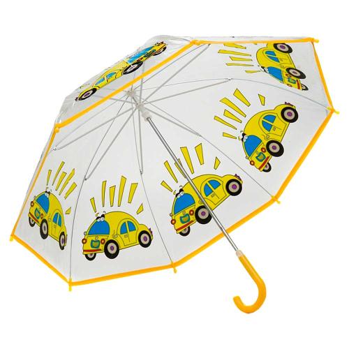 Зонт детский Автомобиль Mary Poppins 53512 фото 2