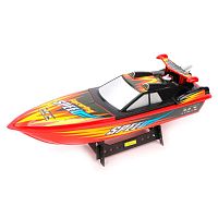 Катер Racering speed Наша игрушка MX-0003-7