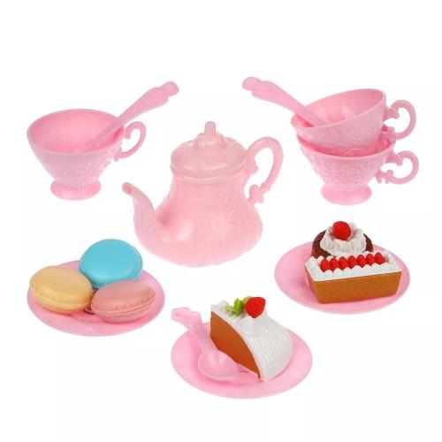 Набор игрушечной посуды Чайный сервиз Five Oclock Mary Poppins 453204 фото 2