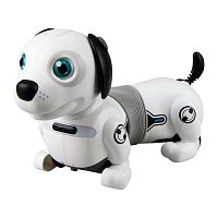 Собака робот на радиоуправлении Дэкел Джуниор Silverlit 88578
