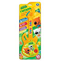 Музыкальная игрушка Ми-ми-мишки Гитара Умка ZY1044348-R1
