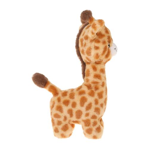 Мягкая игрушка Жираф 28 см Fluffy Family 682169 фото 2