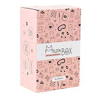 Подарочный набор MilotaBox mini Milota Box iLikeGift MBS015