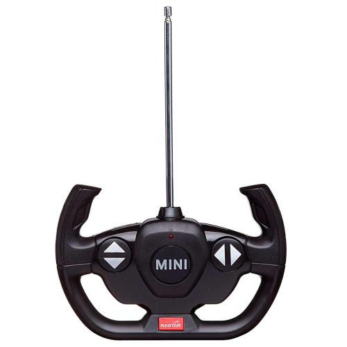 Машинка на радиоуправлении Mini Countryman Rastar 72500R фото 4
