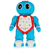 Развивающая озвученная игрушка Обучающий робот Умка B1785533-R