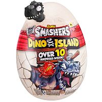 Игровой набор Smashers Dino Island Малое яйцо Zuru 7486SQ1