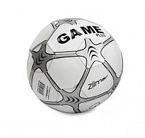 Мяч футбольный «Финт 5» Zilmer ZIL1807-023