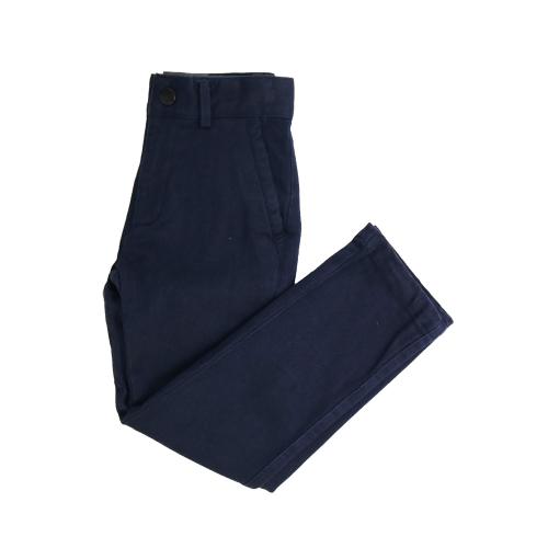 Школьные брюки для мальчика Deloras K71165-22 фото 4