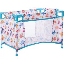 Кроватка для кукол Фантазия Mary Poppins 67318