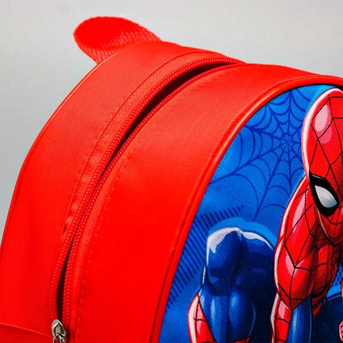 Рюкзак детский Супергерой Человек-паук Marvel 4627867 фото 4