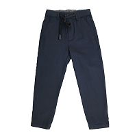 Школьные брюки для мальчика Deloras K71243F