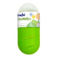 Ёмкость для хранения Shuttle box Mepsi 0349
