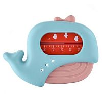 Термометр детский Кит для купания ROXY-KIDS RWT-007-P